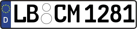 LB-CM1281