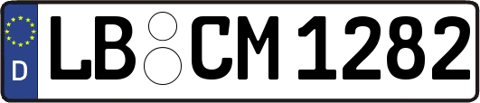 LB-CM1282