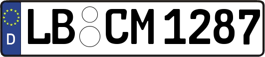 LB-CM1287