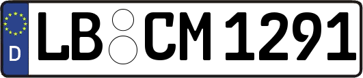 LB-CM1291