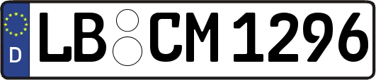 LB-CM1296