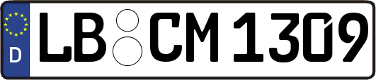 LB-CM1309