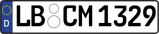 LB-CM1329
