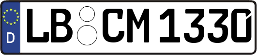 LB-CM1330