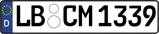 LB-CM1339
