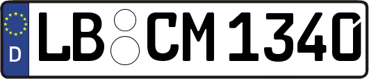 LB-CM1340