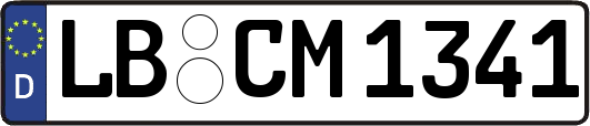 LB-CM1341
