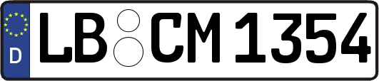 LB-CM1354