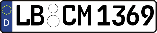 LB-CM1369