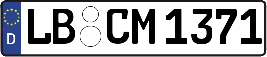 LB-CM1371