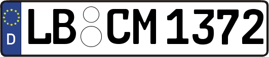 LB-CM1372