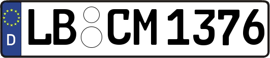 LB-CM1376