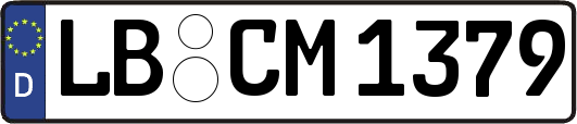 LB-CM1379