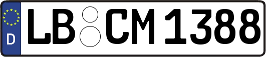 LB-CM1388