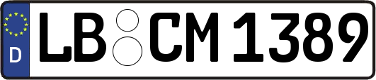 LB-CM1389
