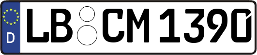 LB-CM1390