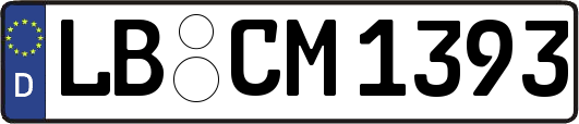 LB-CM1393