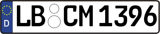 LB-CM1396