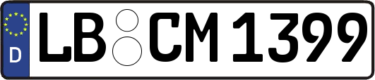 LB-CM1399