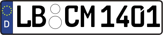 LB-CM1401