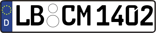 LB-CM1402
