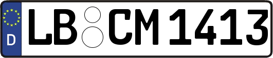 LB-CM1413