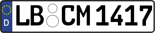 LB-CM1417