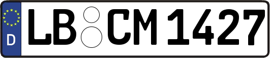 LB-CM1427