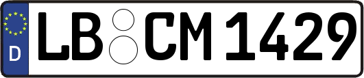 LB-CM1429