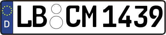 LB-CM1439