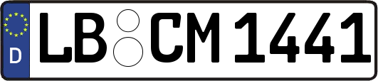 LB-CM1441