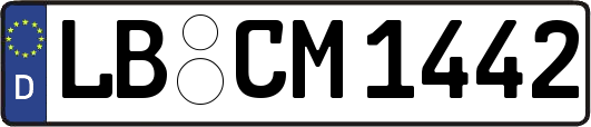LB-CM1442