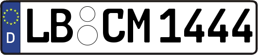 LB-CM1444