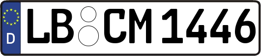 LB-CM1446