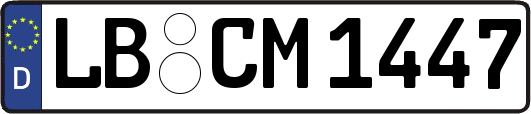 LB-CM1447