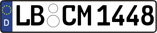 LB-CM1448