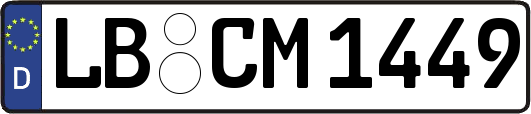 LB-CM1449