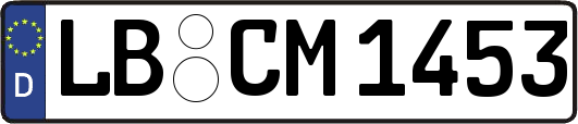 LB-CM1453