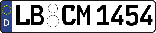 LB-CM1454