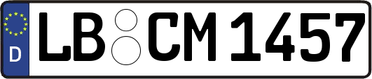 LB-CM1457