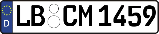 LB-CM1459