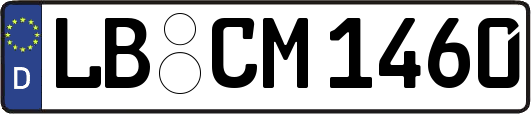 LB-CM1460