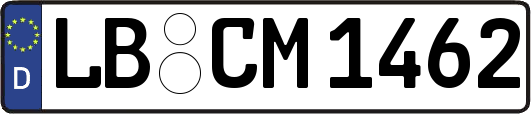 LB-CM1462