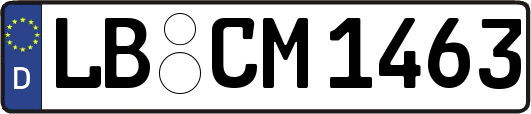 LB-CM1463