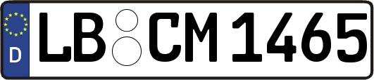 LB-CM1465