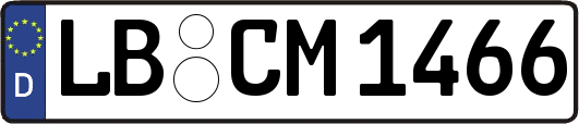 LB-CM1466