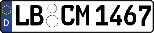 LB-CM1467