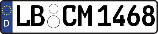 LB-CM1468