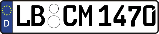 LB-CM1470