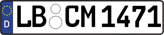 LB-CM1471